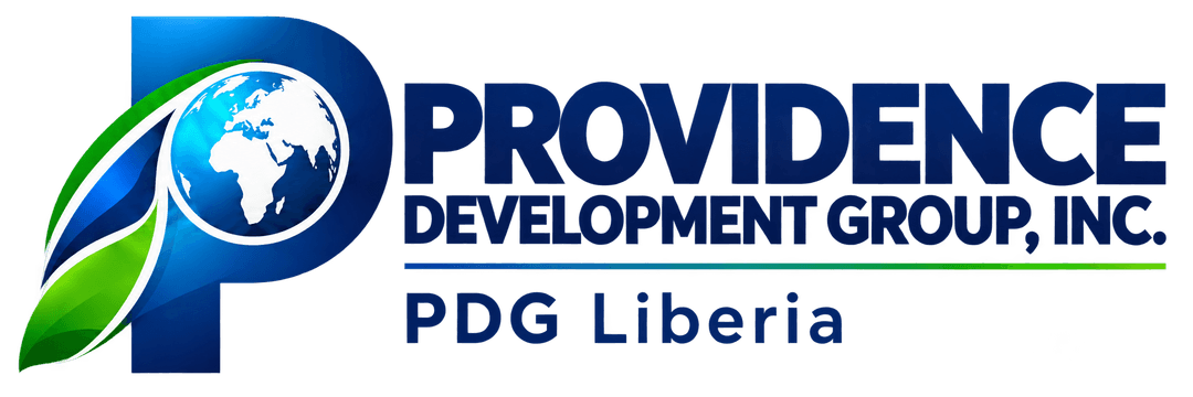 Providence Development Group, Inc. - PDG Liberia