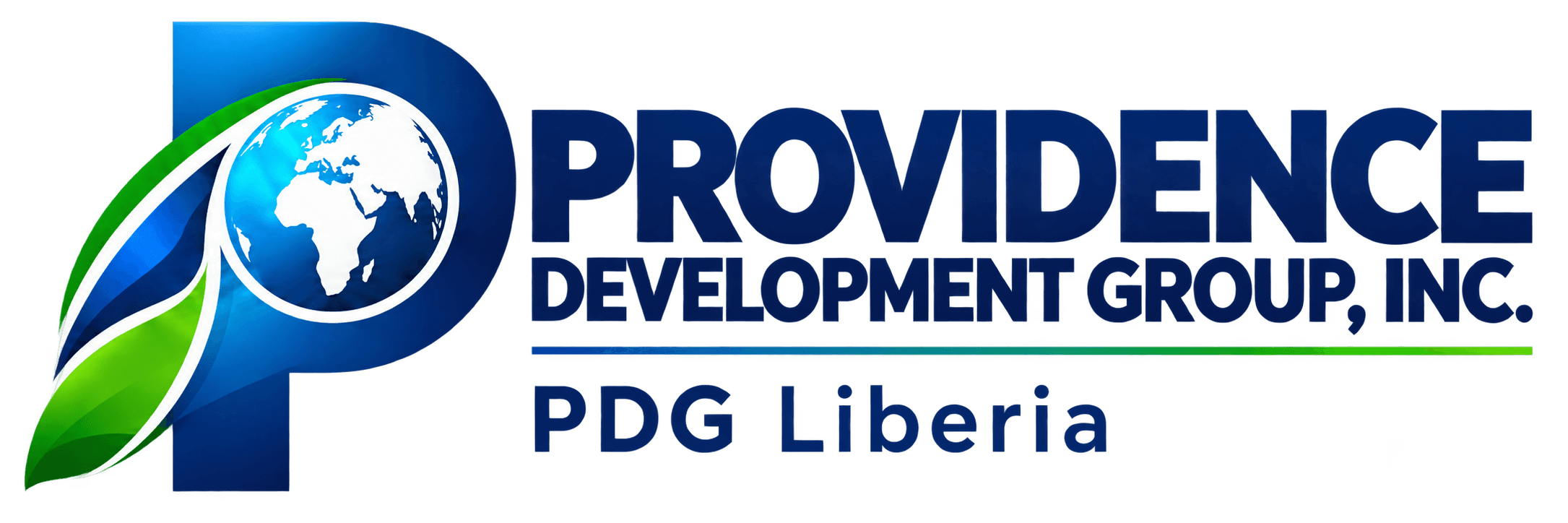 Providence Development Group, Inc. - PDG Liberia